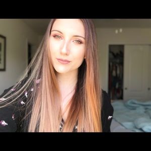 Meet your Posher, Rachel